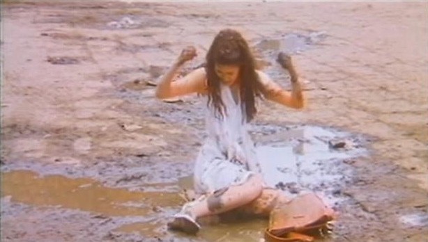 A Kid From Tibet Fotoğrafı