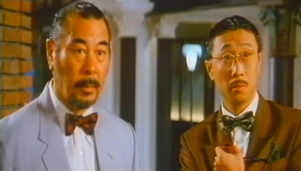 A Kid From Tibet Fotoğrafı