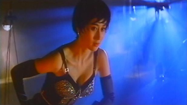 A Kid From Tibet Fotoğrafı