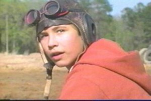 Vahşi Amerika fotoğrafı