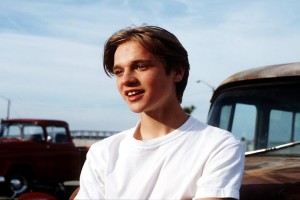 Vahşi Amerika fotoğrafı