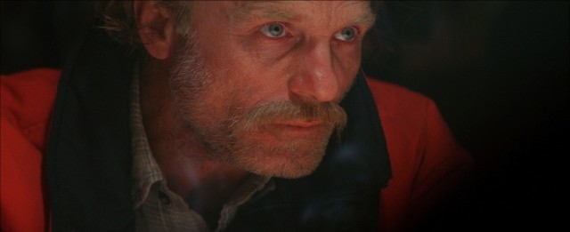 Touching Home fotoğrafı