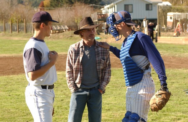 Touching Home fotoğrafı