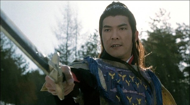 The Iceman Cometh Fotoğrafı