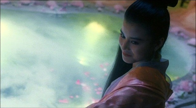 The Iceman Cometh Fotoğrafı