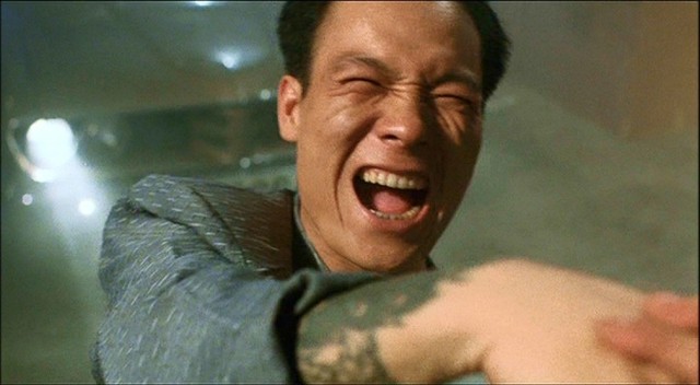 The Iceman Cometh Fotoğrafı