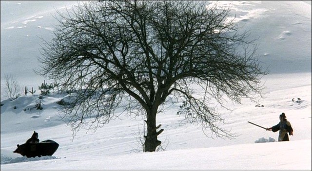 The Iceman Cometh Fotoğrafı