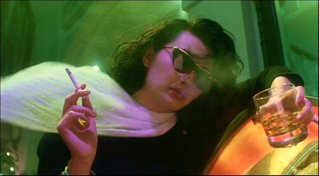 The Iceman Cometh Fotoğrafı