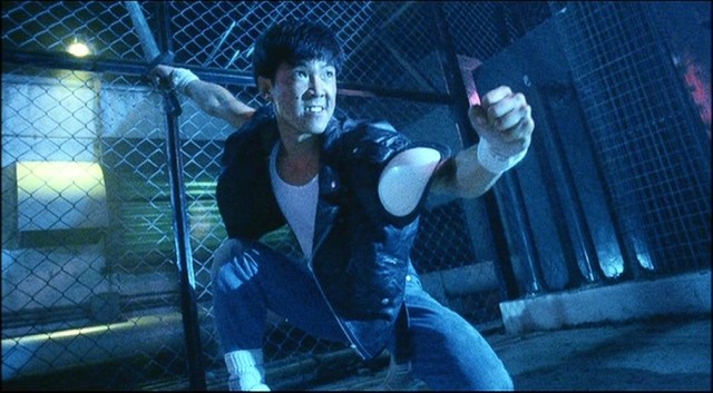 The Iceman Cometh Fotoğrafı