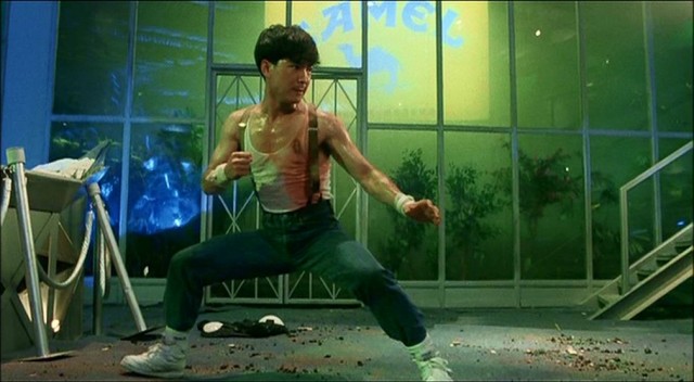 The Iceman Cometh fotoğrafı