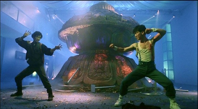 The Iceman Cometh fotoğrafı