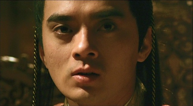 The Iceman Cometh Fotoğrafı