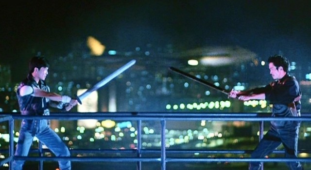 The Iceman Cometh fotoğrafı