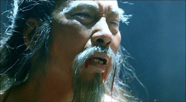 The Iceman Cometh Fotoğrafı