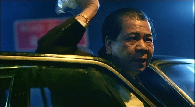 The Iceman Cometh Fotoğrafı