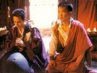 Peacock King fotoğrafı