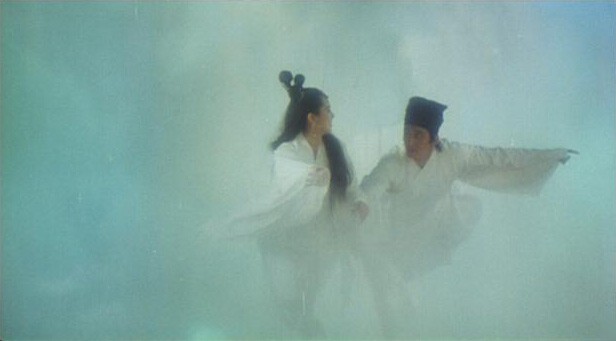 Picture Of A Nymph fotoğrafı