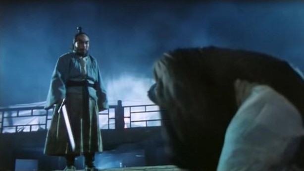 Picture Of A Nymph fotoğrafı