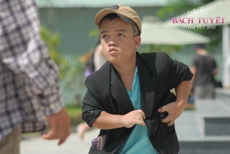 Nhat Ky Bach Tuyet fotoğrafı