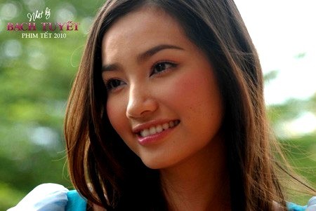 Nhat Ky Bach Tuyet fotoğrafı