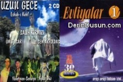 Uzun Gece / Eshab-ı Kehf fotoğrafı