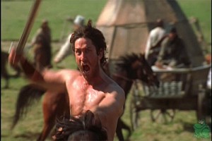 Atilla: İmparatorluğun Yükselişi Fotoğrafı