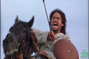 Atilla: İmparatorluğun Yükselişi Fotoğrafı