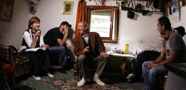 Kako Si? Fotoğrafı