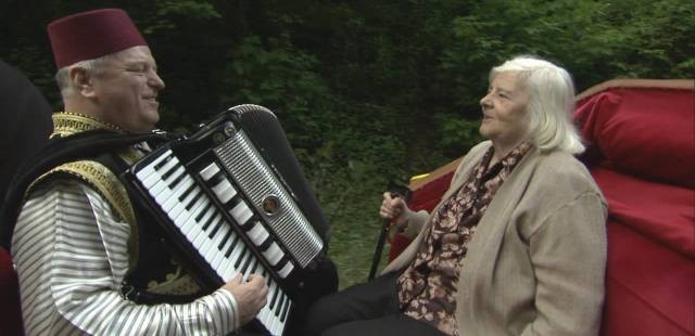 Kako Si? Fotoğrafı