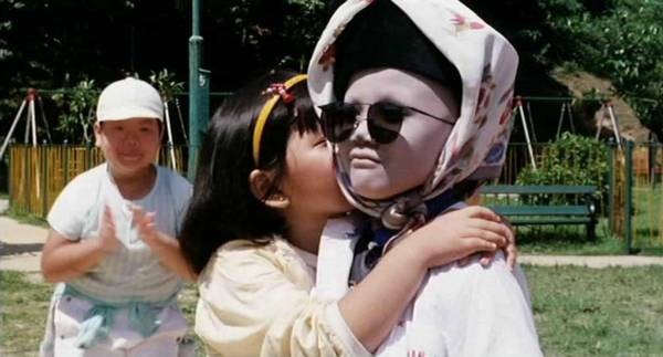 Mr. Vampire 2 Fotoğrafı