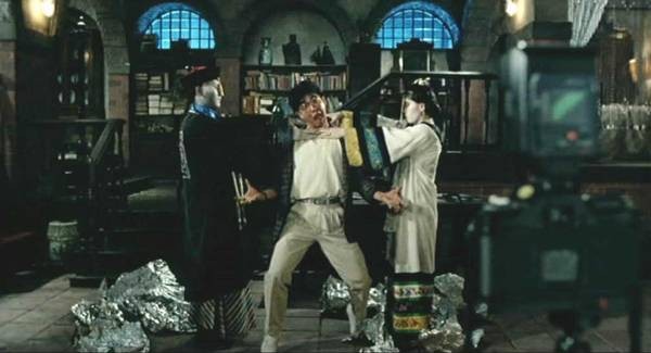 Mr. Vampire 2 fotoğrafı