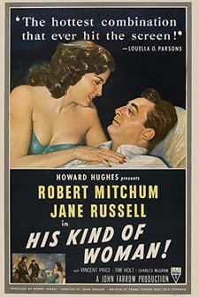 Smiler With A Gun (1951) afişi