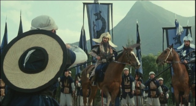 Zu Mountain: New Legend Of The Zu Mountain fotoğrafı