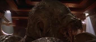 Derinlikte Dehşet fotoğrafı