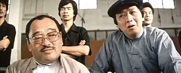 Şampiyonlar / The Champions Fotoğrafı