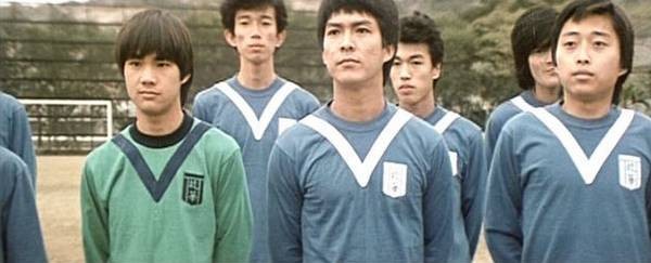 Şampiyonlar / The Champions Fotoğrafı