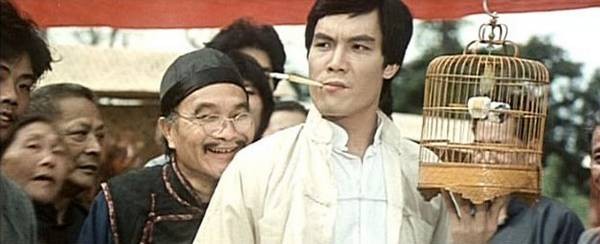 Şampiyonlar / The Champions Fotoğrafı