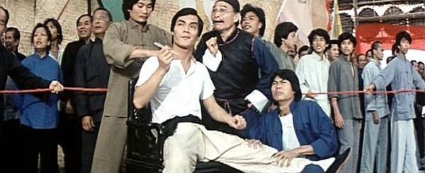 Şampiyonlar / The Champions fotoğrafı