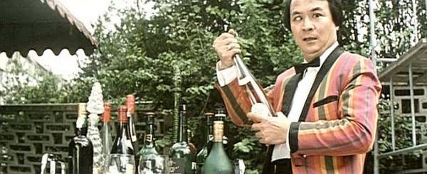 Şampiyonlar / The Champions fotoğrafı