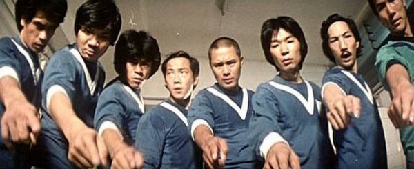 Şampiyonlar / The Champions fotoğrafı