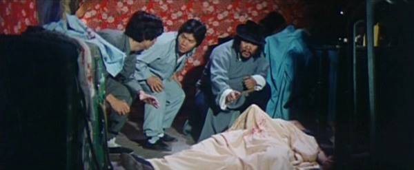 Dreadnaught Fotoğrafı