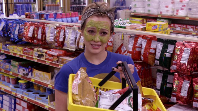 Güzellik Ve Evrak çantası fotoğrafı