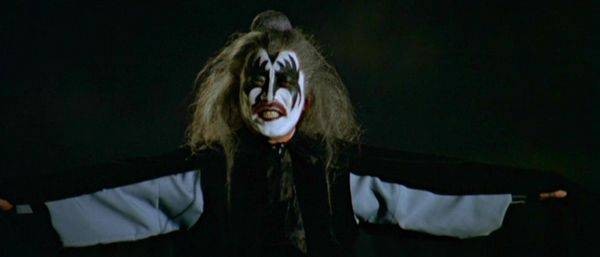 Bat Without Wings Fotoğrafı