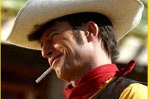 Daltonlar fotoğrafı