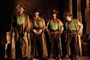 Daltonlar fotoğrafı