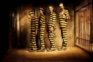 Daltonlar fotoğrafı