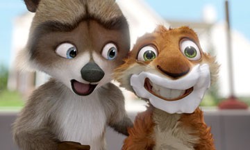 Orman Çetesi Fotoğrafı