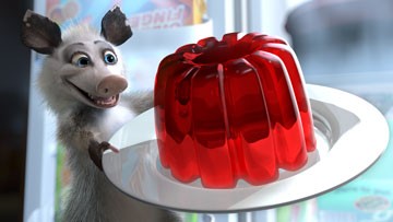 Orman Çetesi Fotoğrafı