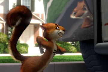 Orman Çetesi Fotoğrafı