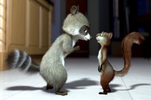 Orman Çetesi Fotoğrafı